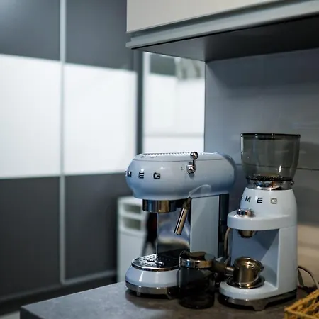 Oslo 公寓 Pniewy (Greater Poland)