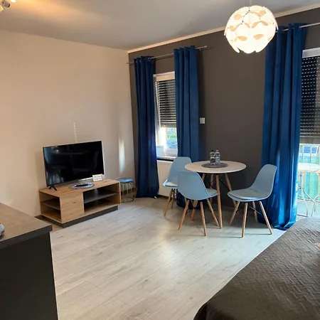 Oslo Διαμέρισμα