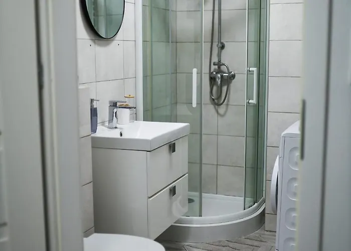 شقة Oslo Pniewy (Greater Poland)