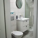 Appartement Oslo Pniewy (Greater Poland)