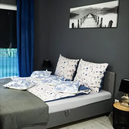 Oslo Appartement *