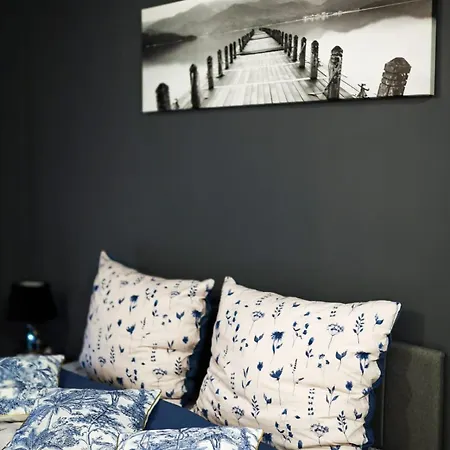Appartement Oslo *