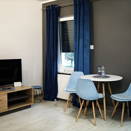 Appartement Oslo Pniewy (Greater Poland)