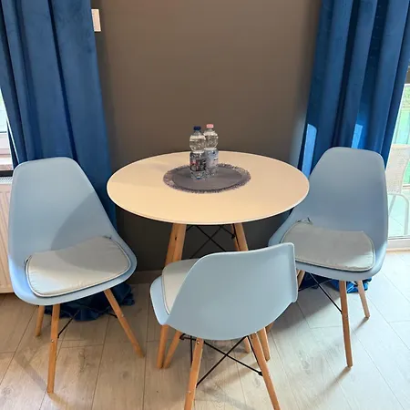 Oslo Appartement *